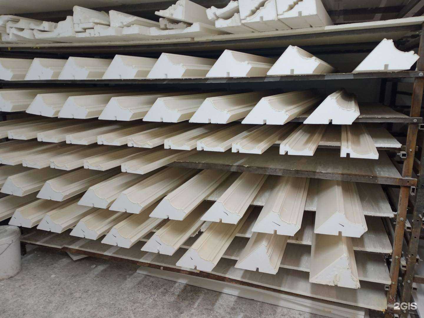 Отзывы на компанию Уфастройдекор в Уфе c фото