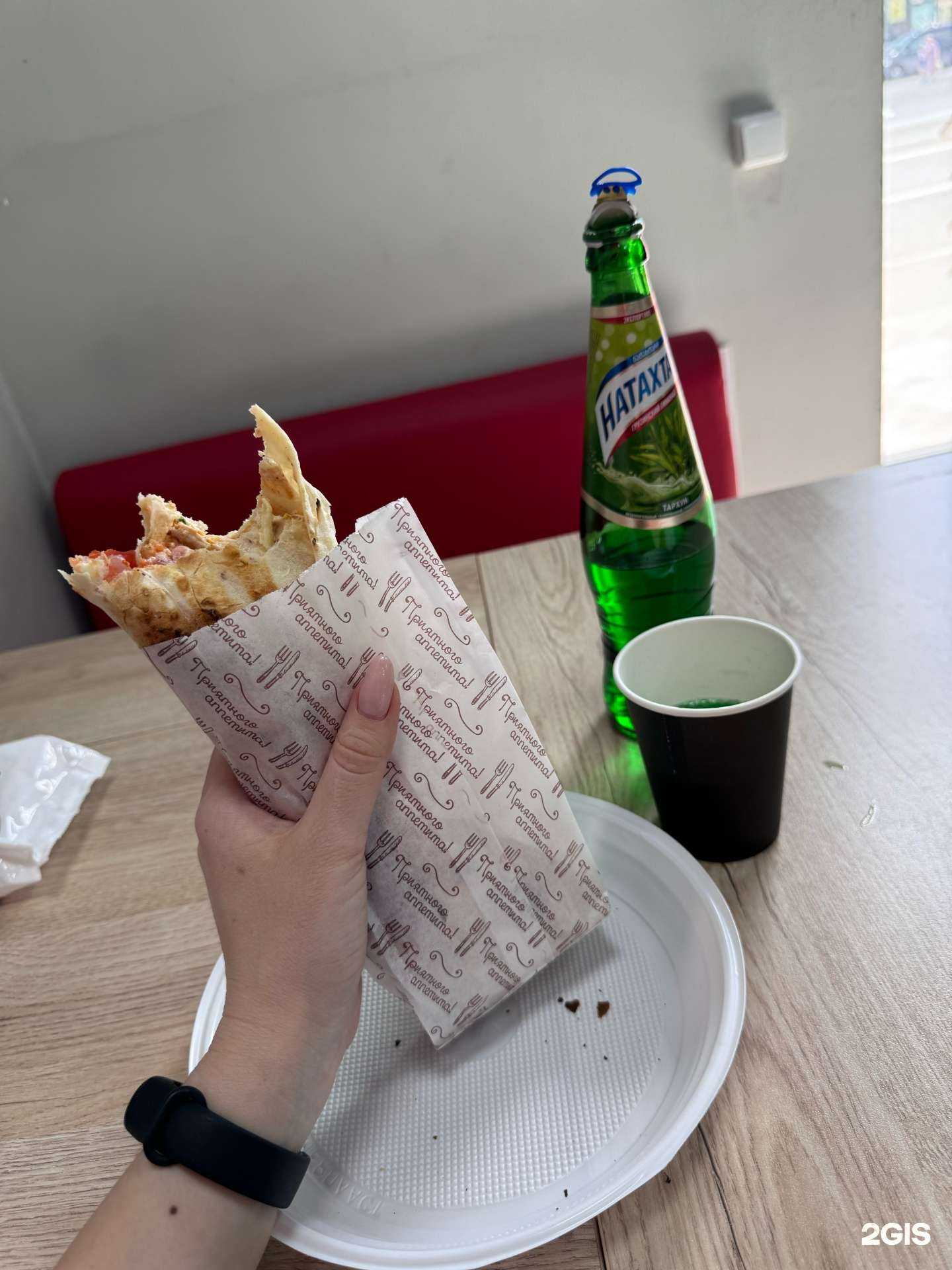 Отзывы на компанию Хочу мясо в г. Уфа c фото