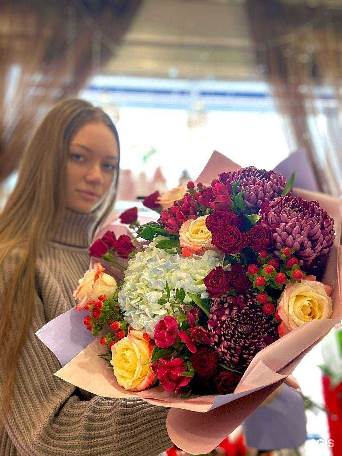 Отзывы на компанию Флорана в Казани c фото