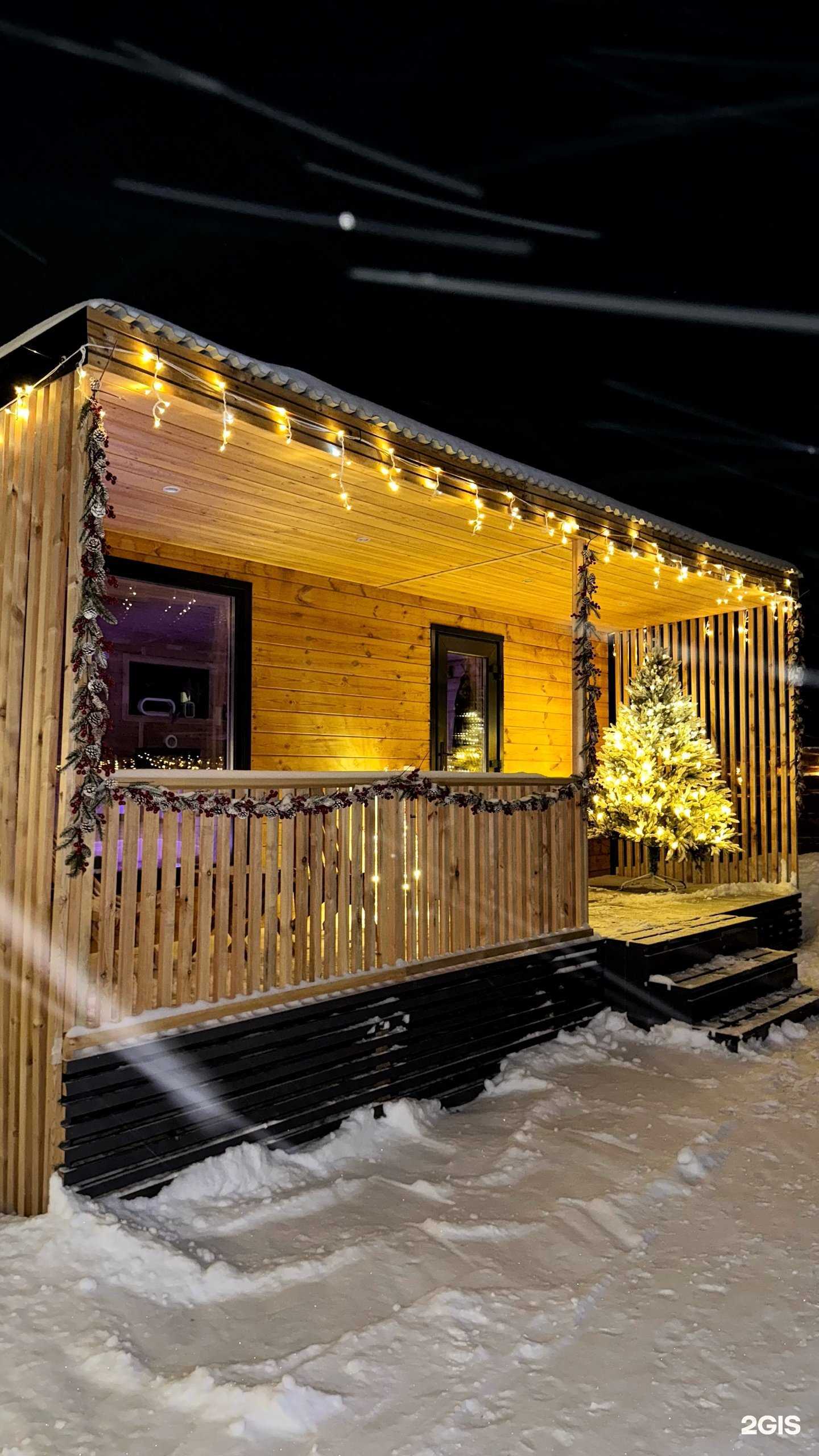 Отзывы на компанию Гостевой дом в г. Омск c фото