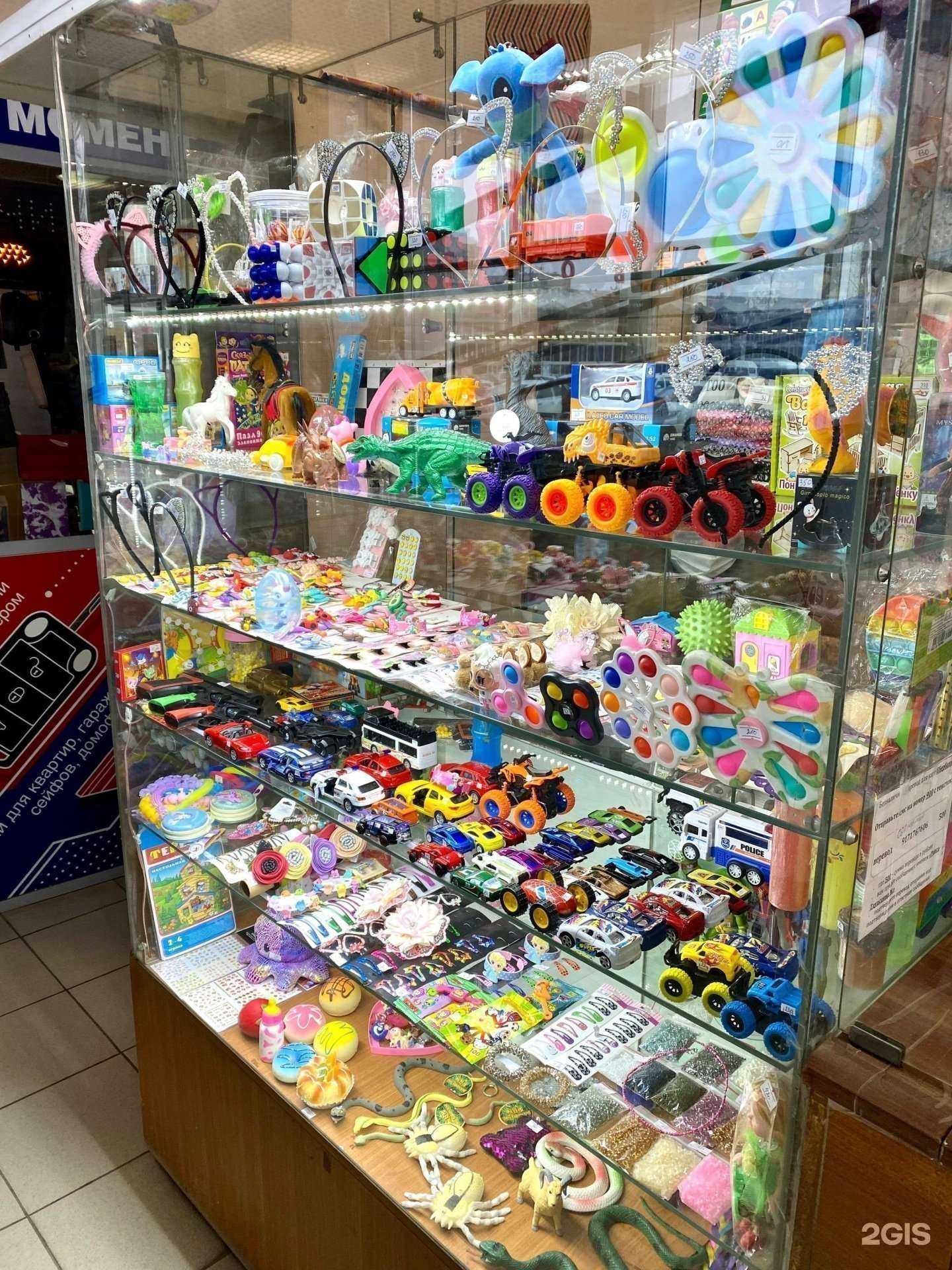 Отзывы на компанию Все для праздника в г. Астрахань c фото