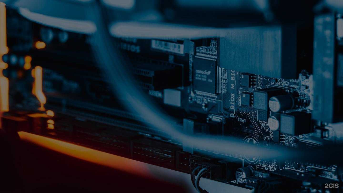 Отзывы на компанию Логика в Туле c фото