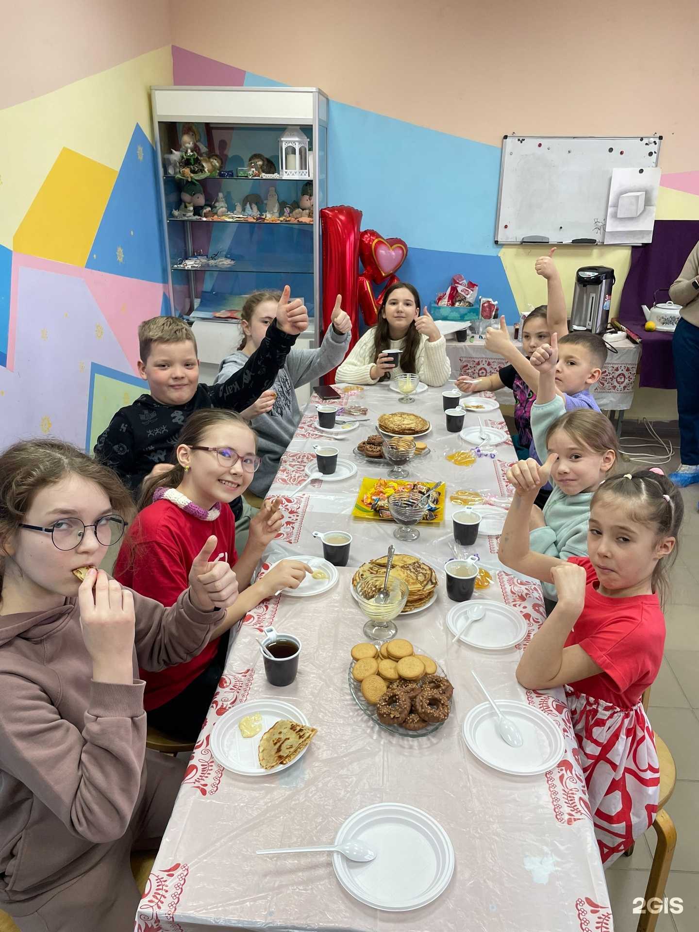 Отзывы на компанию Art-драйв в г. Уфа c фото