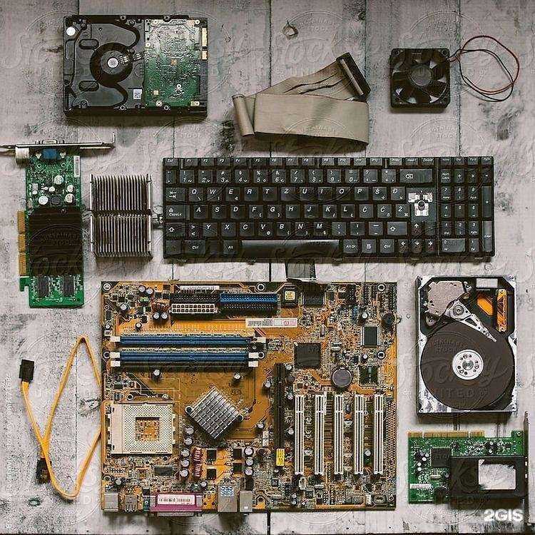 Отзывы на компанию АйТи Ударники в г. Иркутск c фото