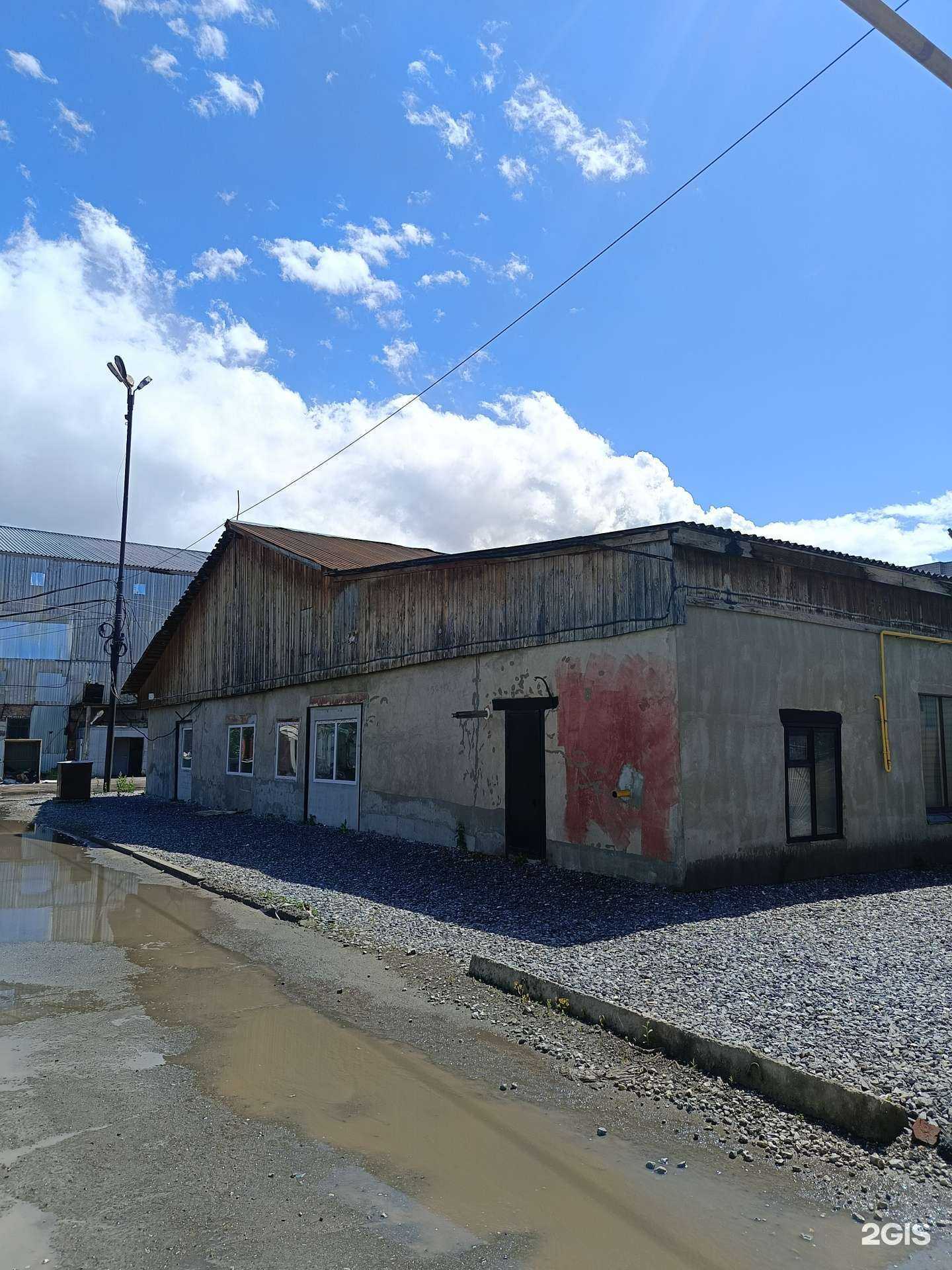 Отзывы на компанию Стекольный двор в Бердске c фото - фотография 2 из 2