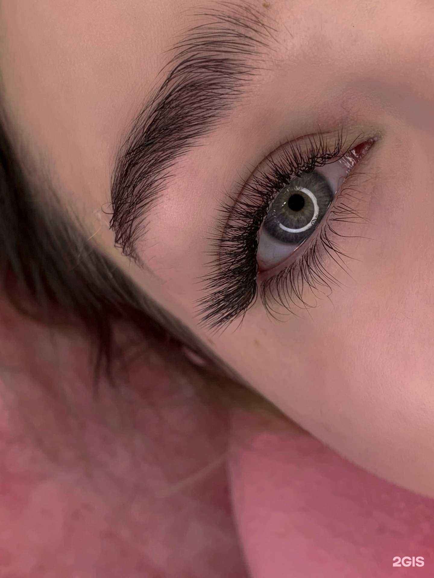 Отзывы на компанию Shum lash  в Краснодаре c фото