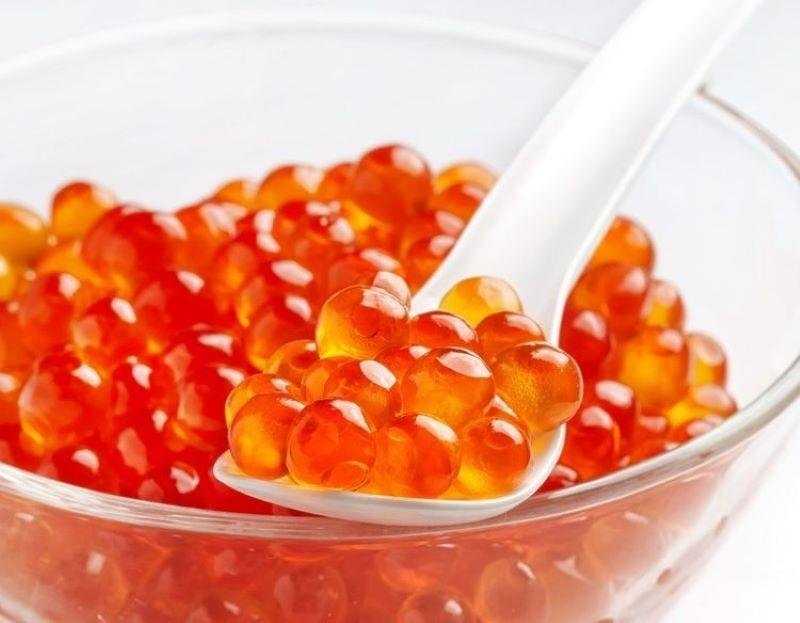 Отзывы на компанию Новосибирская икорная компания в г. Новосибирск c фото