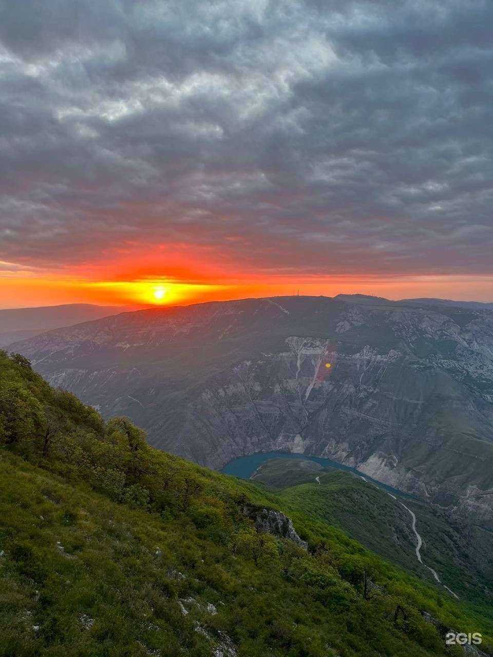 Отзывы на компанию Кавказ Колорит Тур в Махачкале c фото