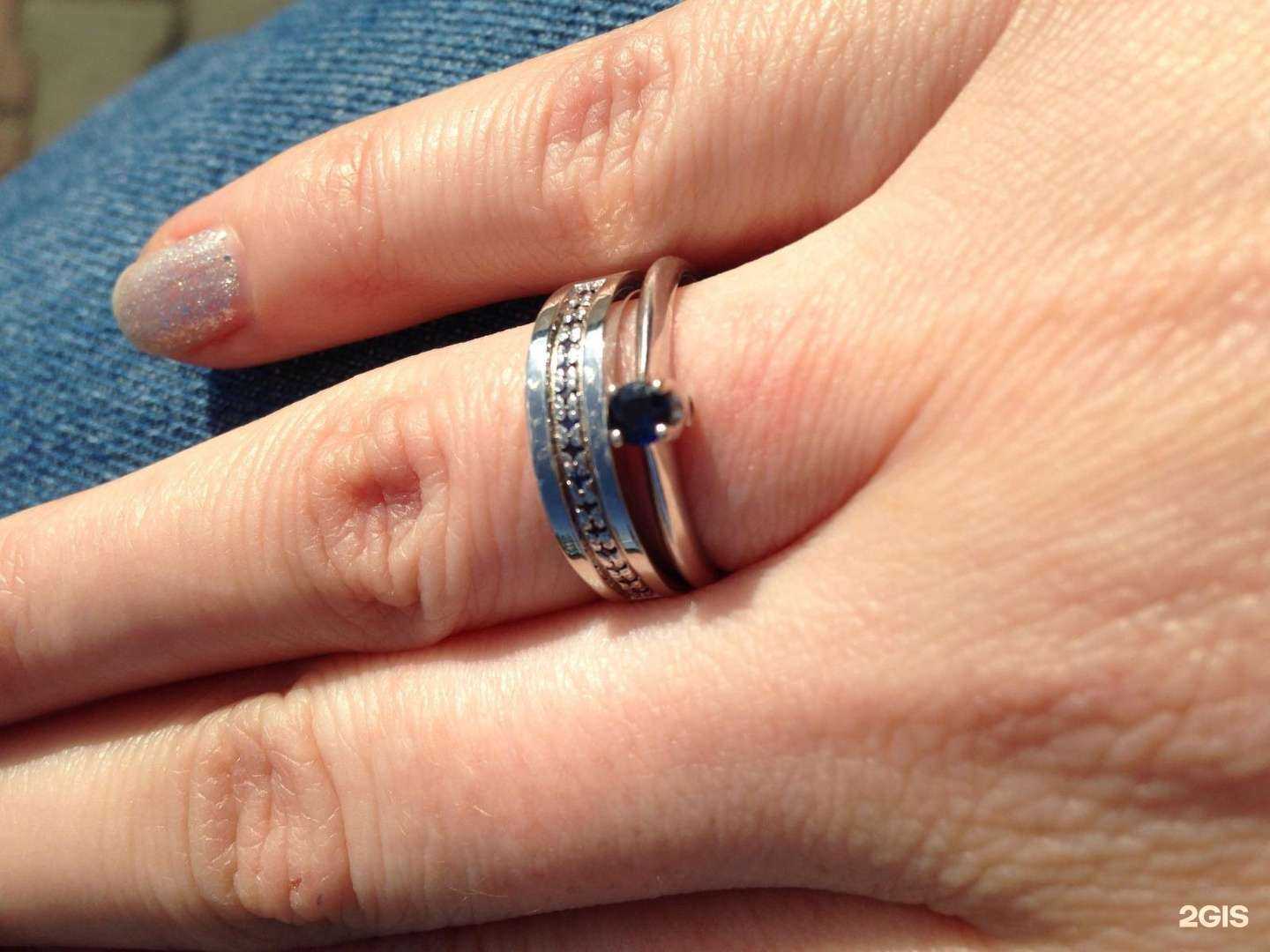 Отзывы на компанию Ювелирная мастерская в Железногорске c фото