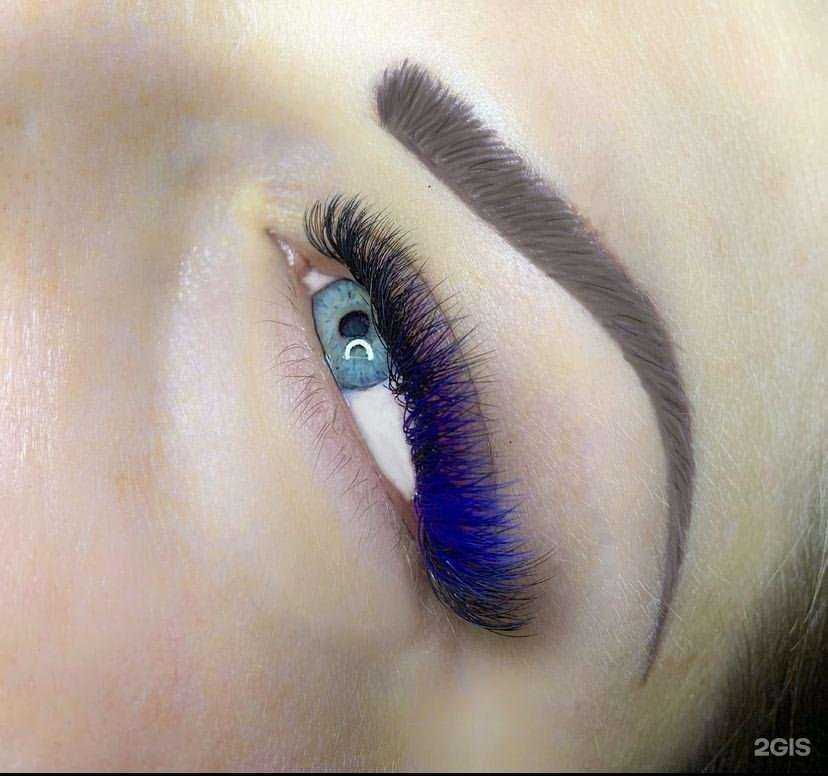 Отзывы на компанию Ресничная в г. Владивосток c фото