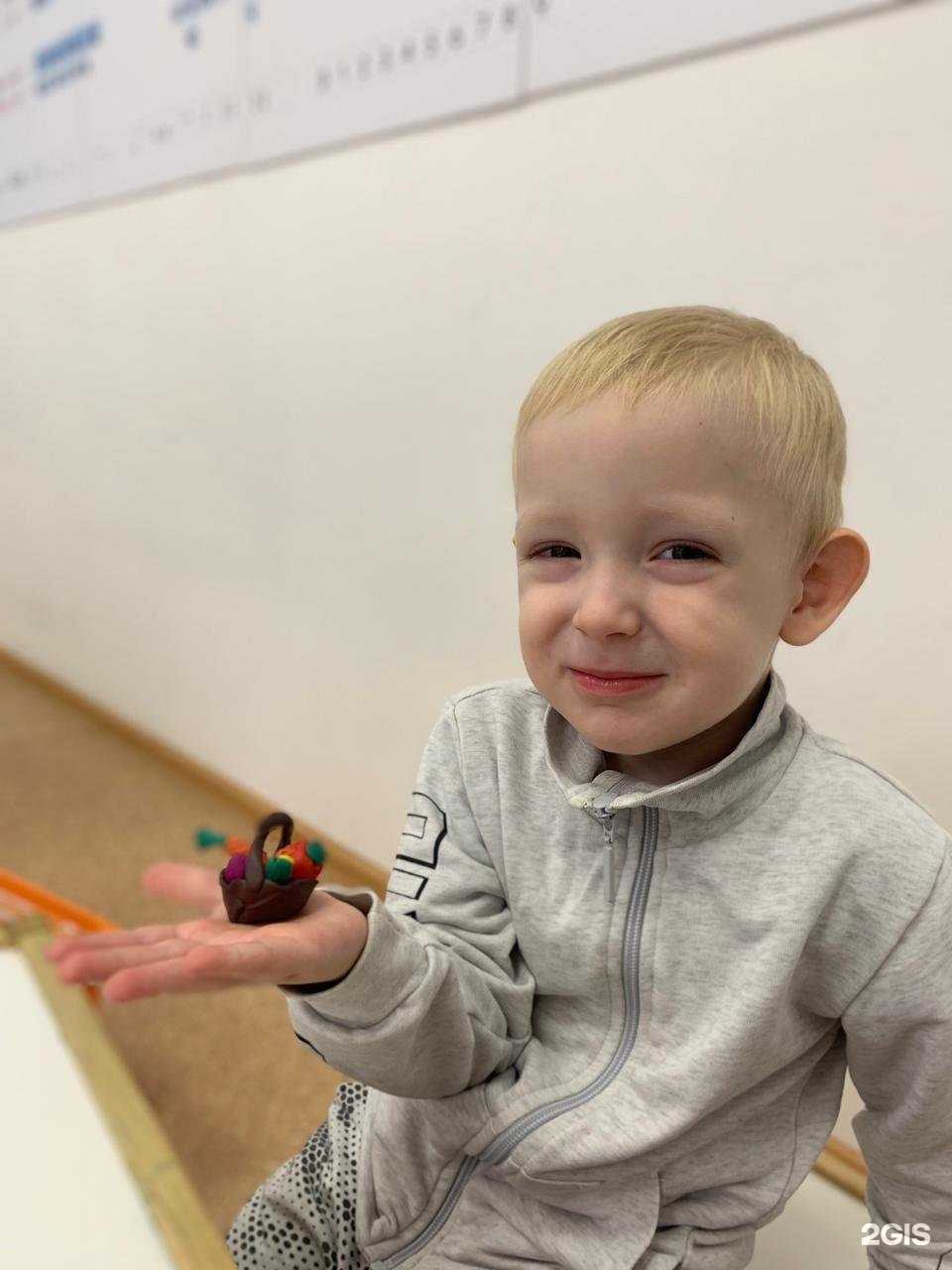 Отзывы на компанию Бэби-сад в г. Самара c фото