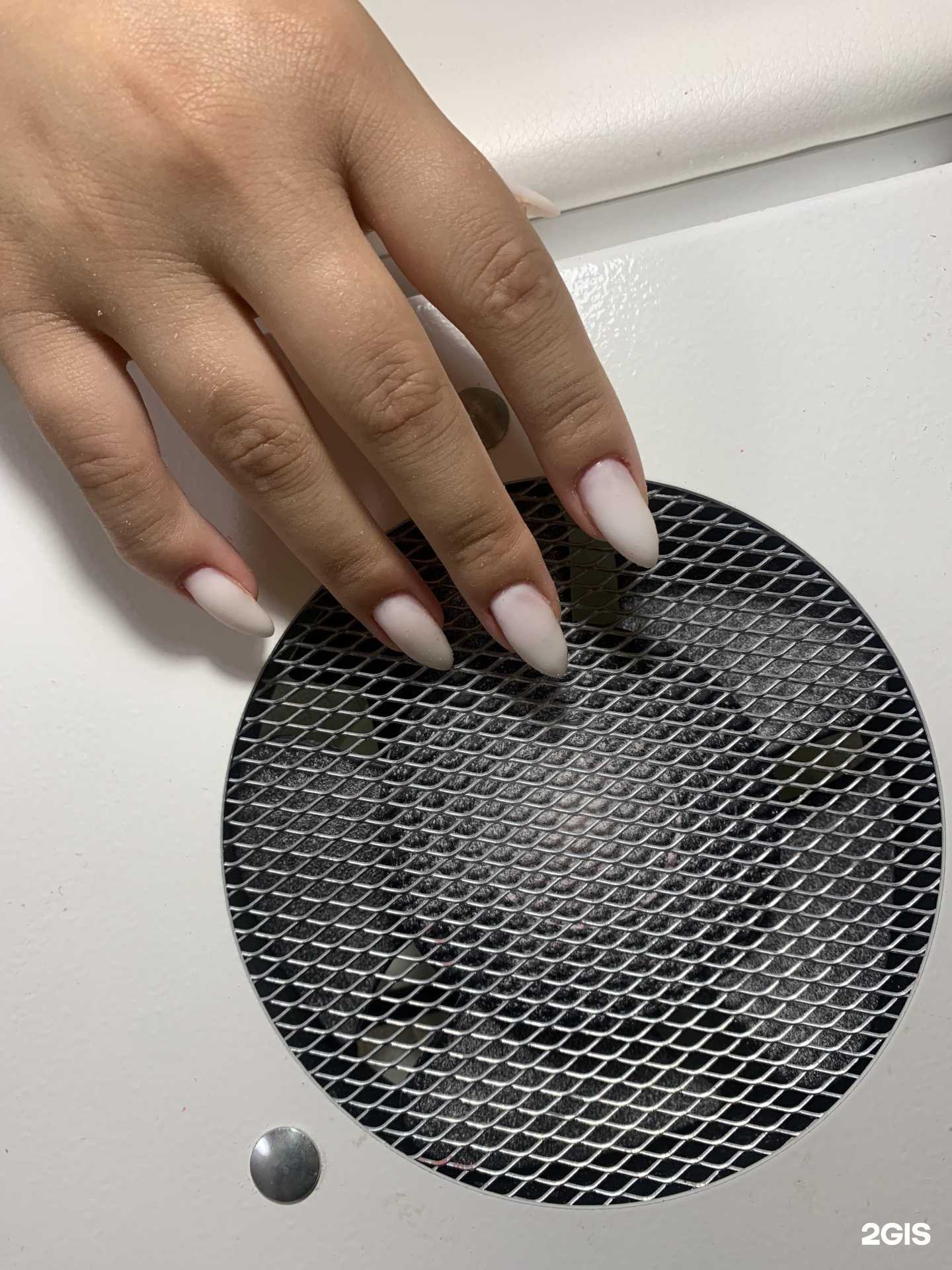 Отзывы на компанию Ногтевая студия в Уфе c фото