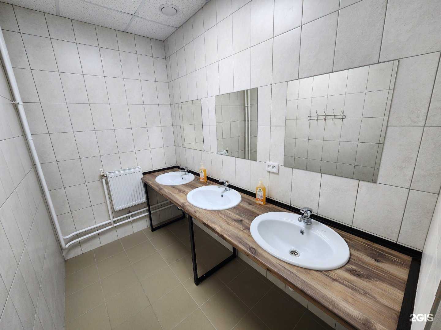 Отзывы на компанию Комфорт в Новом Уренгое c фото