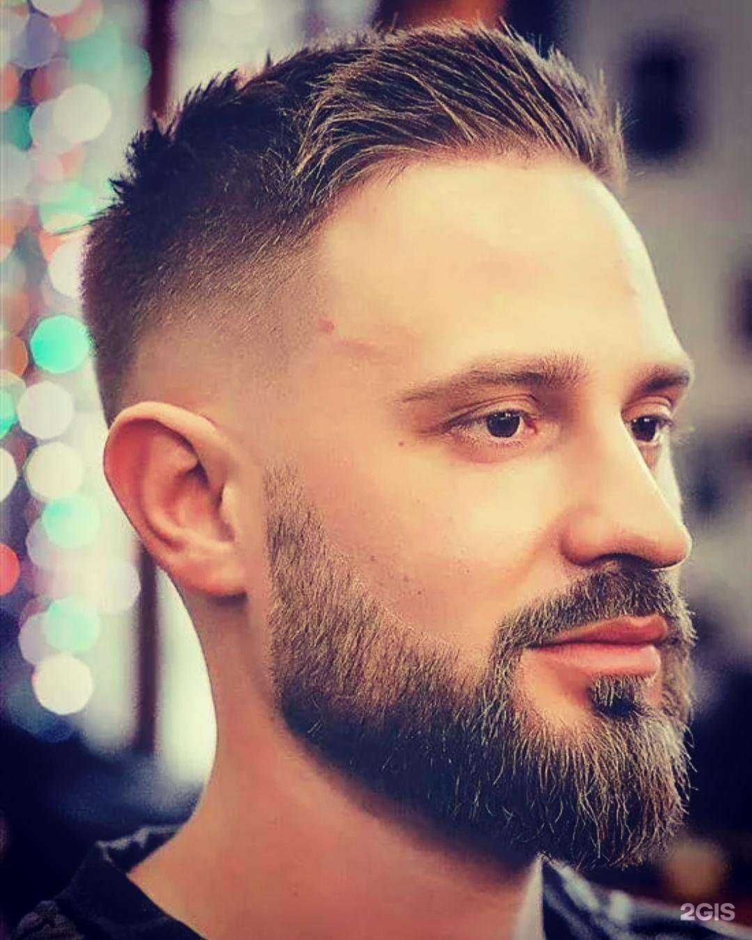 Отзывы на компанию Борода и Бритва в г. Кисловодск c фото