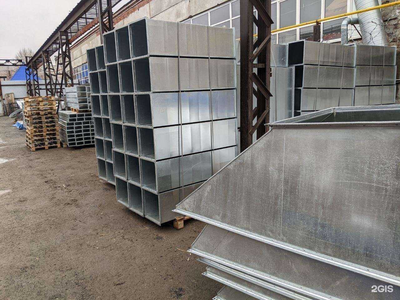 Отзывы на компанию ТВК-Трэйд в Тюмени c фото