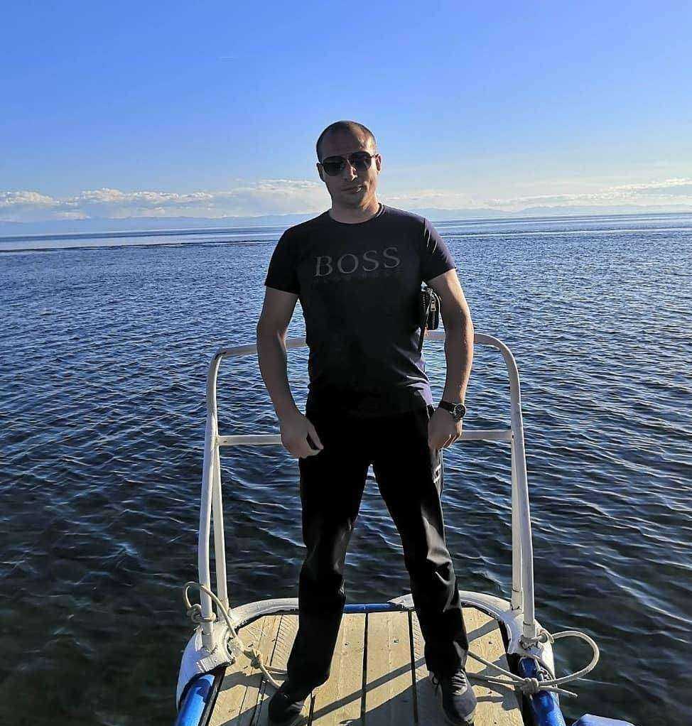 Отзывы на компанию Центр оказания правовой помощи в Шелехове c фото