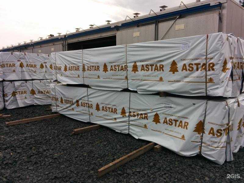 Отзывы на компанию Астар в Петрозаводске c фото