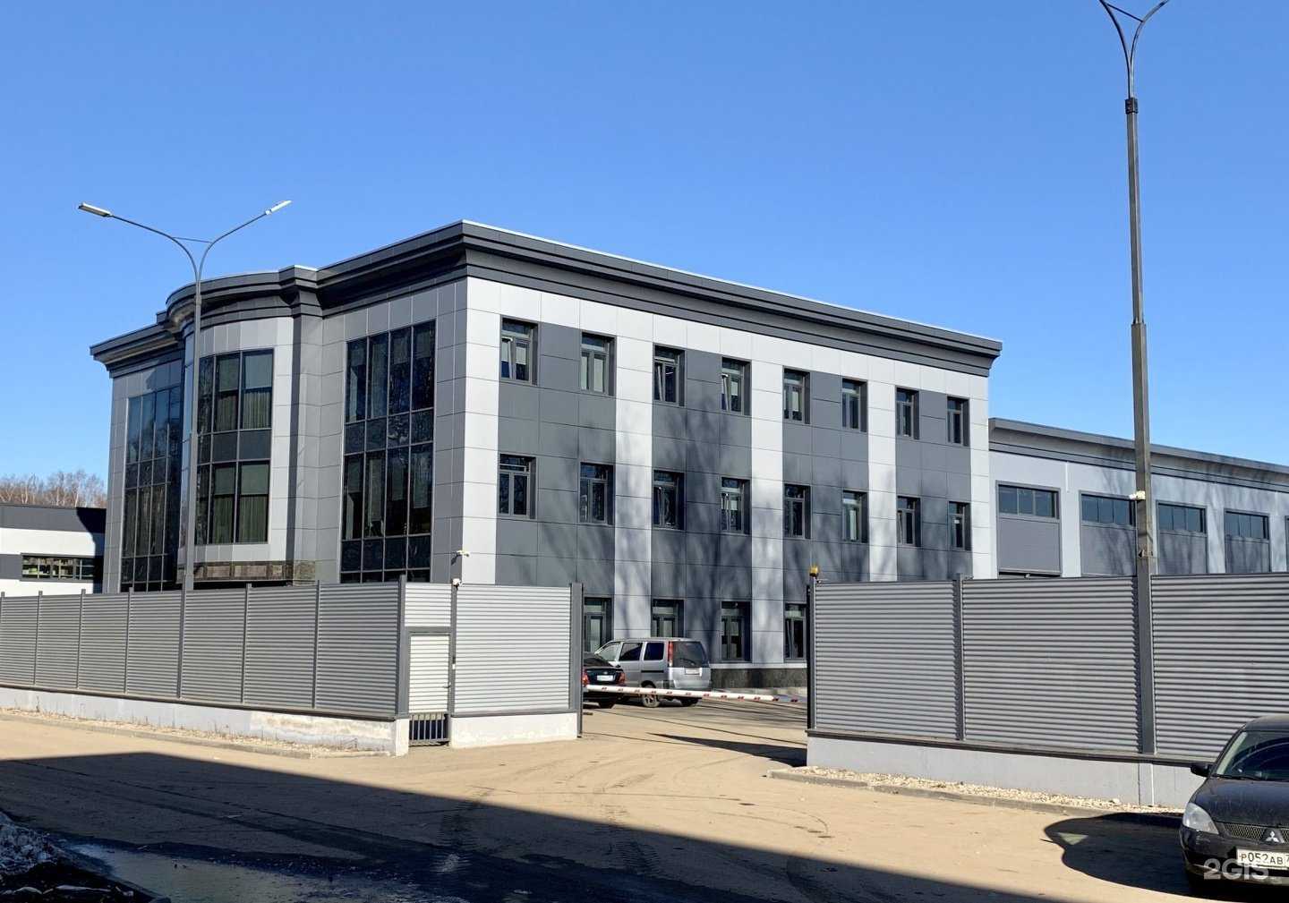 Отзывы на компанию Спецтранспроект в Долгопрудном c фото