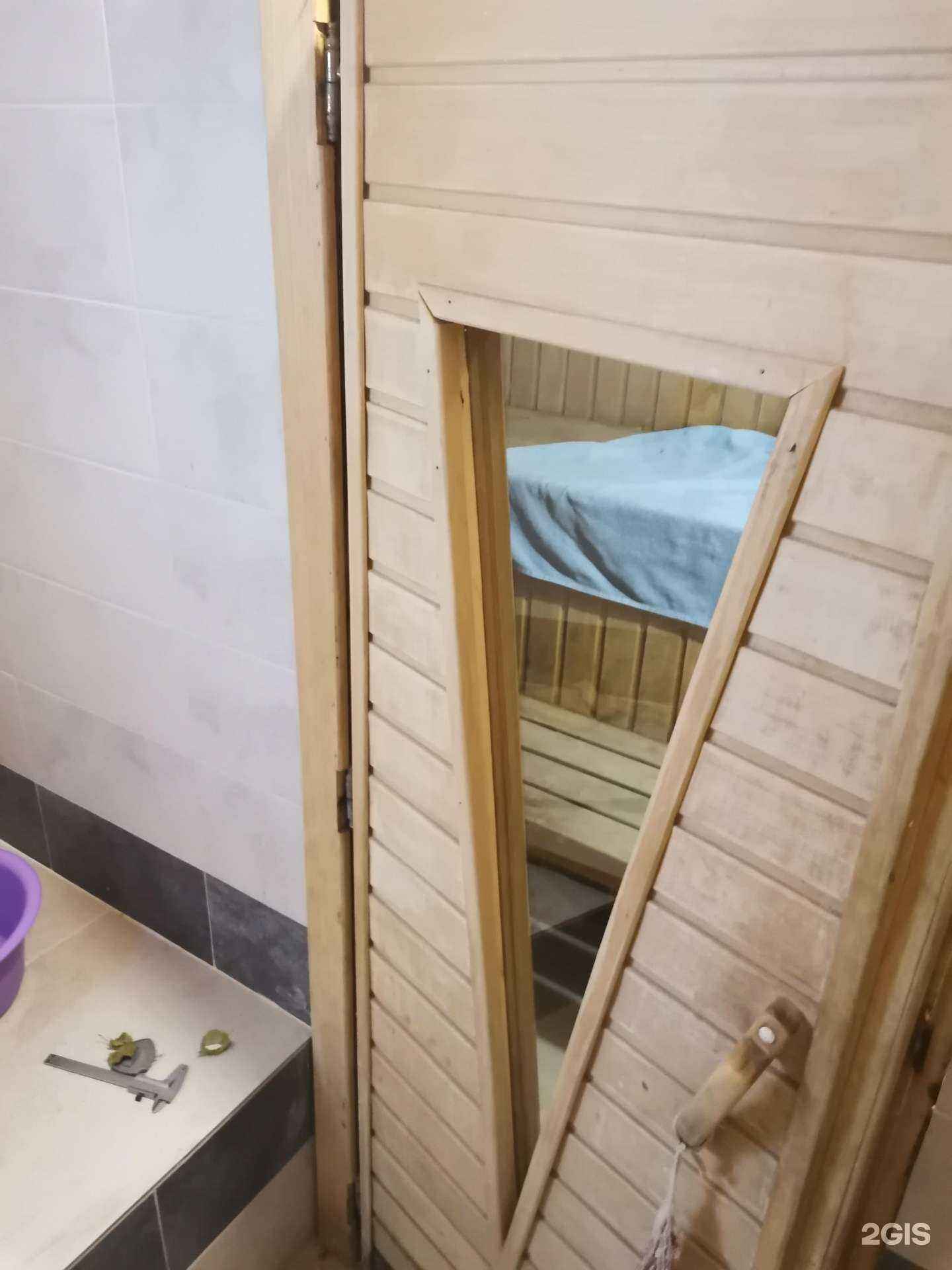 Отзывы на компанию Стеклоцех 56 в г. Оренбург c фото