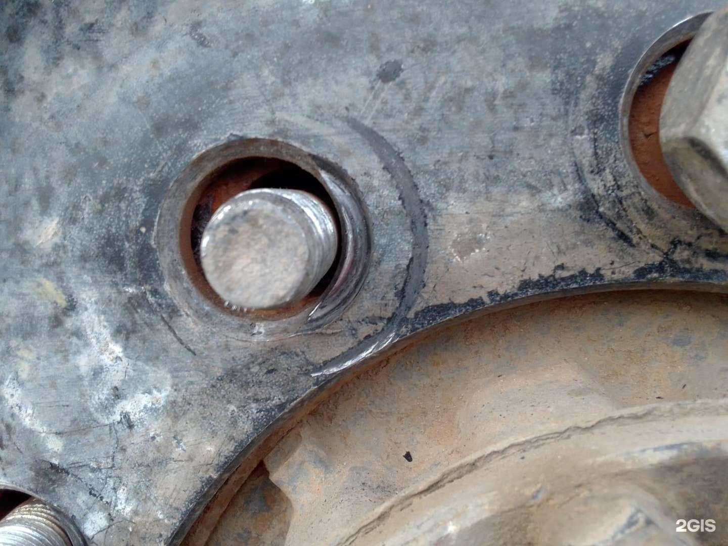 Отзывы на компанию Планета ШИН в г. Дзержинск c фото