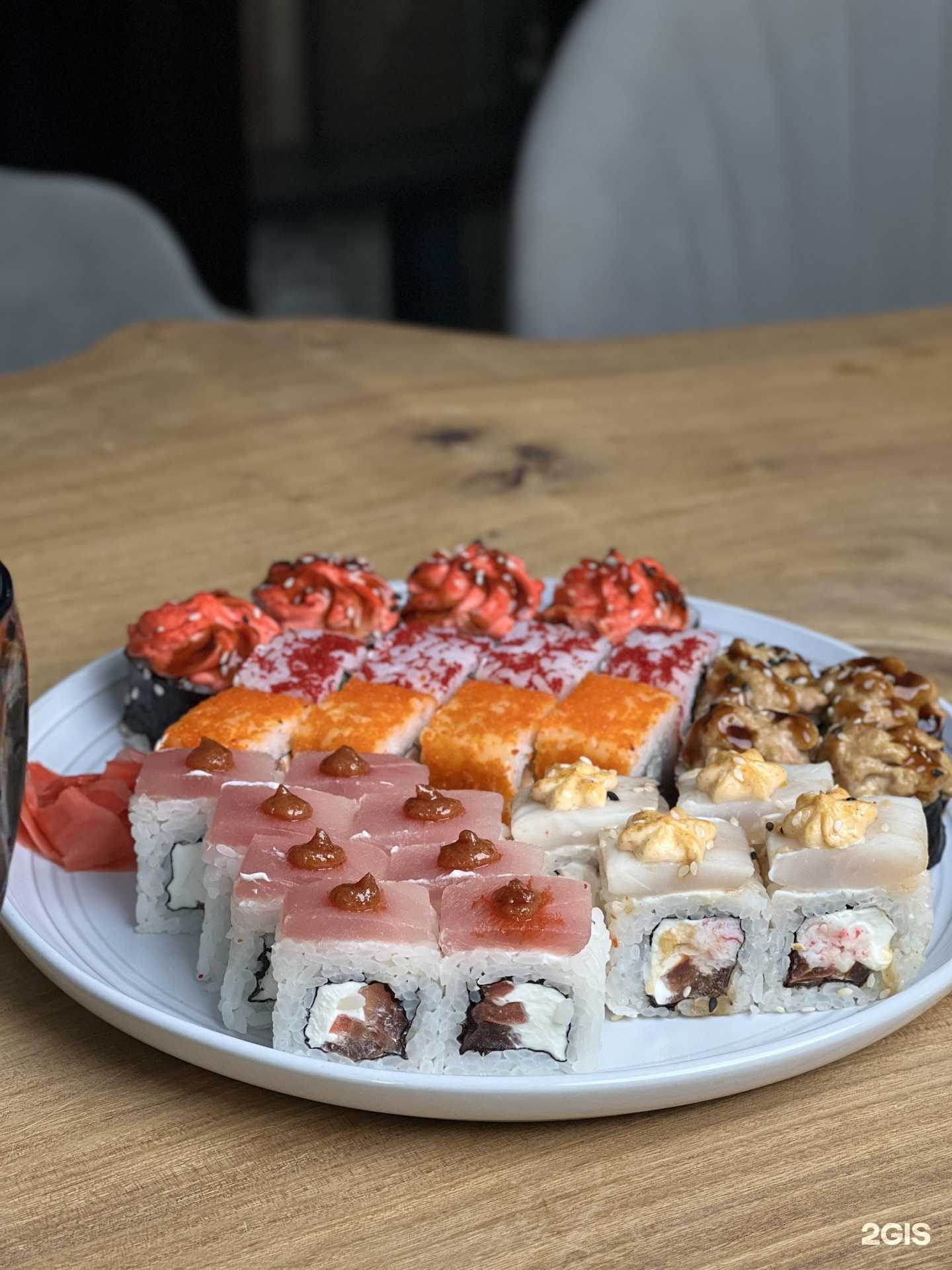 Отзывы на компанию Аппетит в Казани c фото