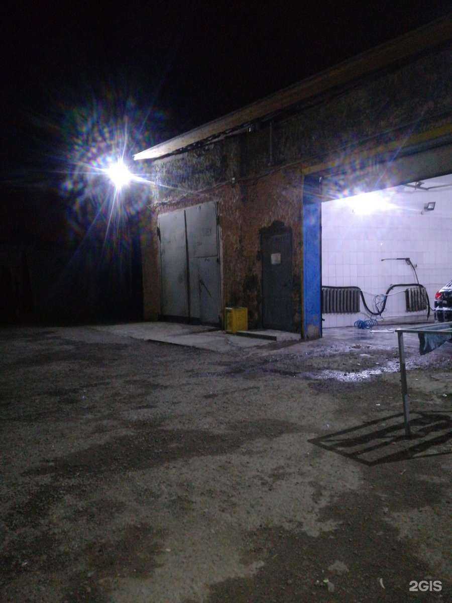 Отзывы на компанию У Лёхи в Ревде c фото - фотография 2 из 2