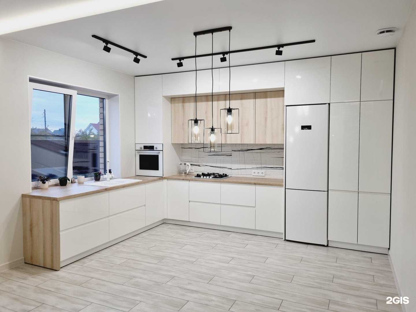 Отзывы на компанию Ам кухни в Йошкар-Оле c фото