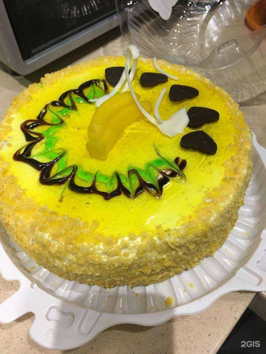 Отзывы на компанию Лакомка в Красноярске c фото