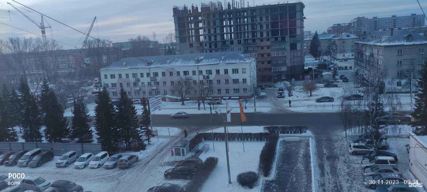 Отзывы на компанию Барс в Бердске c фото - фотография 2 из 2