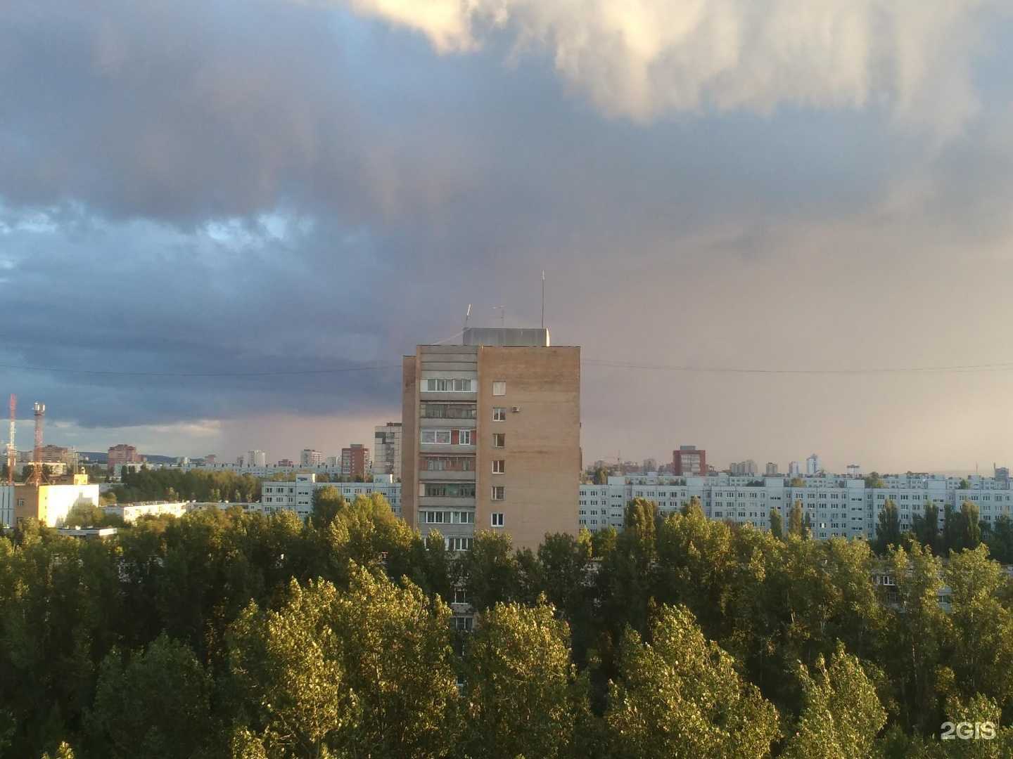 Отзывы на компанию Курсы гражданской обороны городского округа Тольятти в Тольятти c фото - фотография 2 из 2