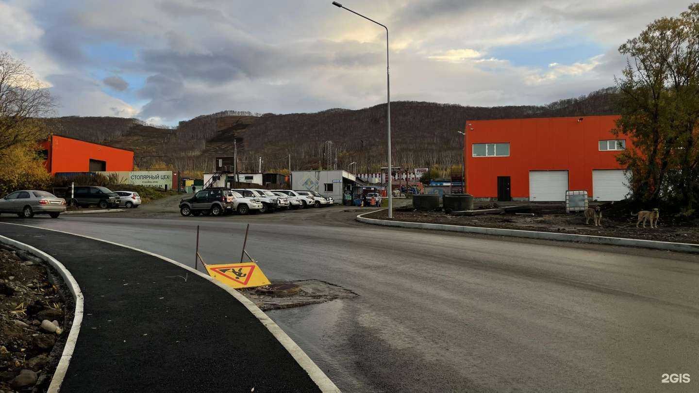 Отзывы на компанию Доски в г. Петропавловск-Камчатский c фото