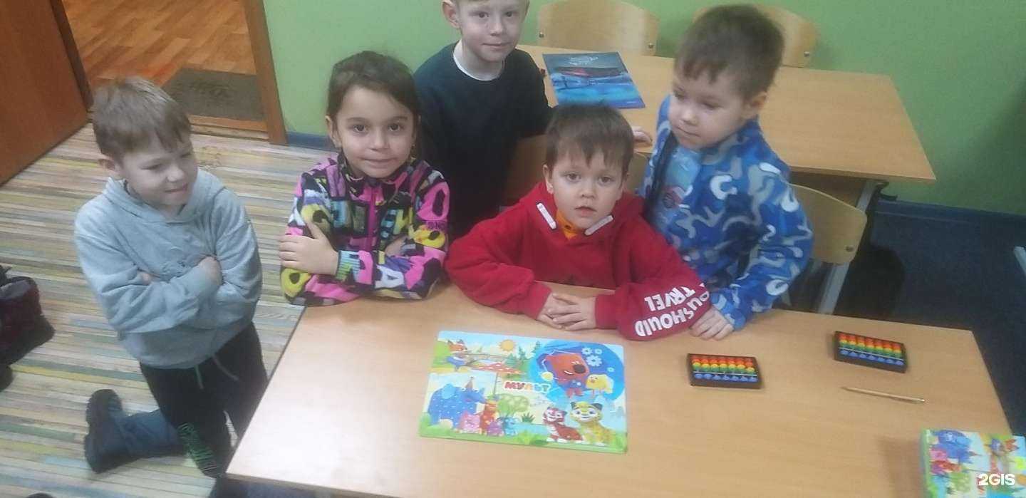 Отзывы на компанию Гениалика в Южно-Сахалинске c фото