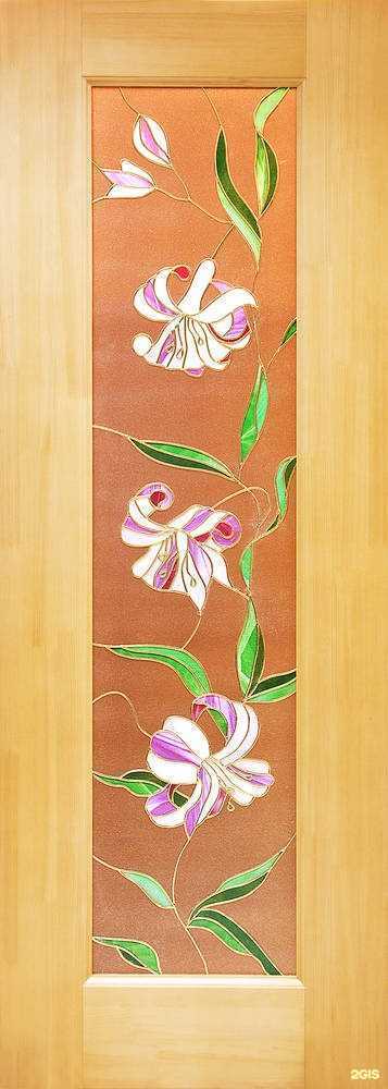 Отзывы на компанию S-vitrazh в г. Киров c фото