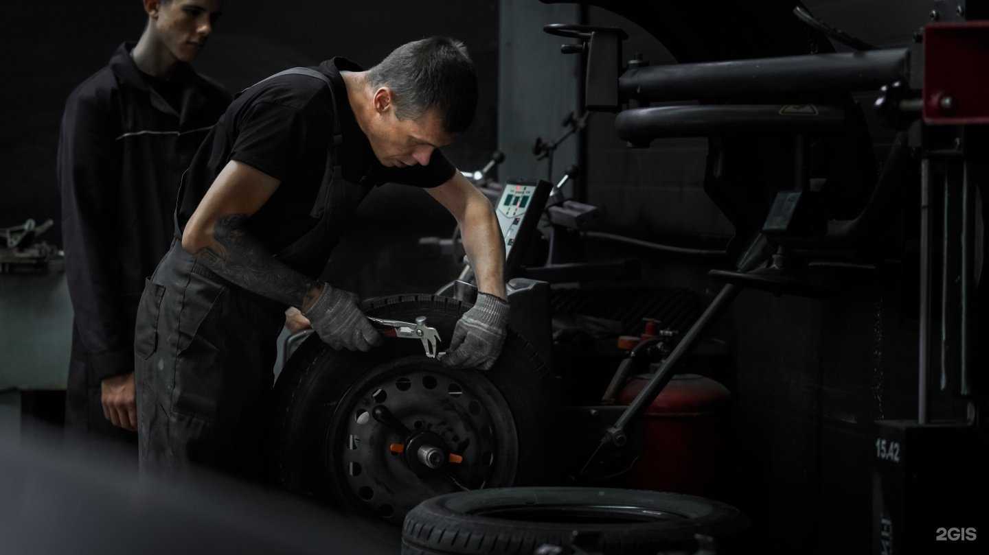 Отзывы на компанию FesService в Краснодаре c фото