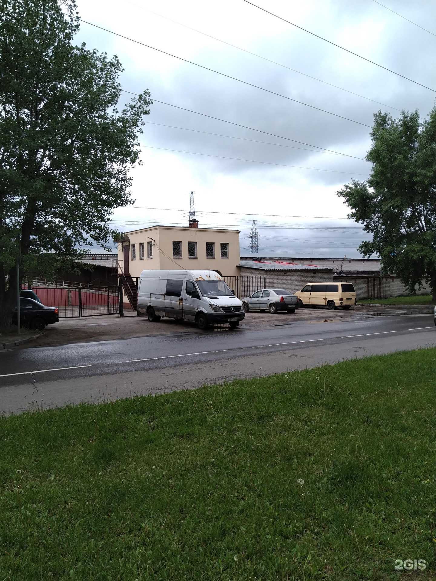 Отзывы на компанию Мастерская №266 в г. Реутов c фото