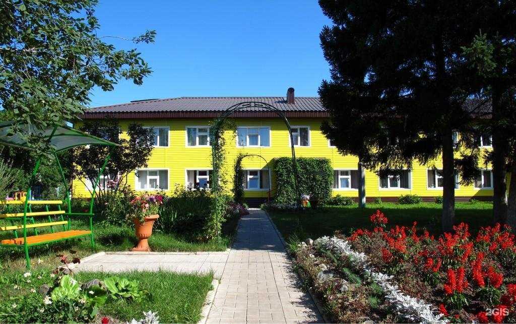 Отзывы на компанию Детский сад №149 в г. Барнаул c фото