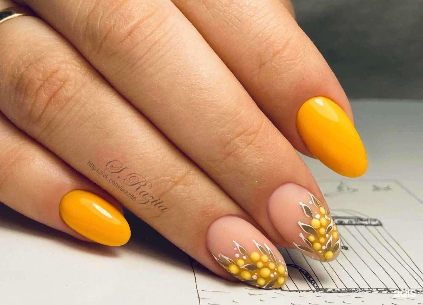 Отзывы на компанию Razitanailschool  в Стерлитамаке c фото