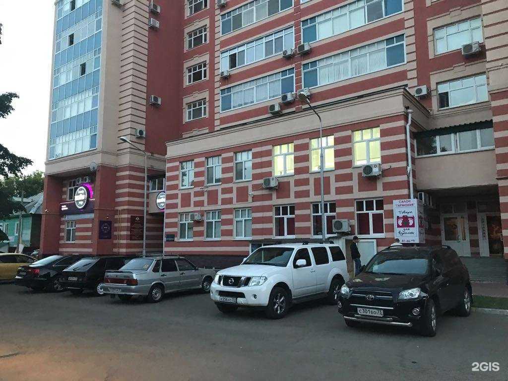 Отзывы на компанию Тату-салон в Ульяновске c фото