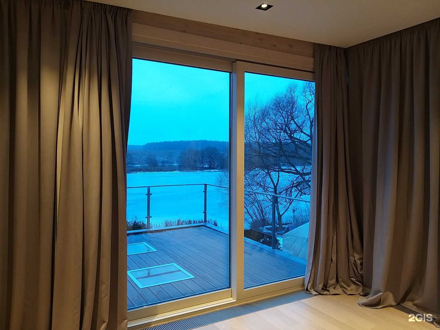 Отзывы на компанию Окна Family в Красногорске c фото