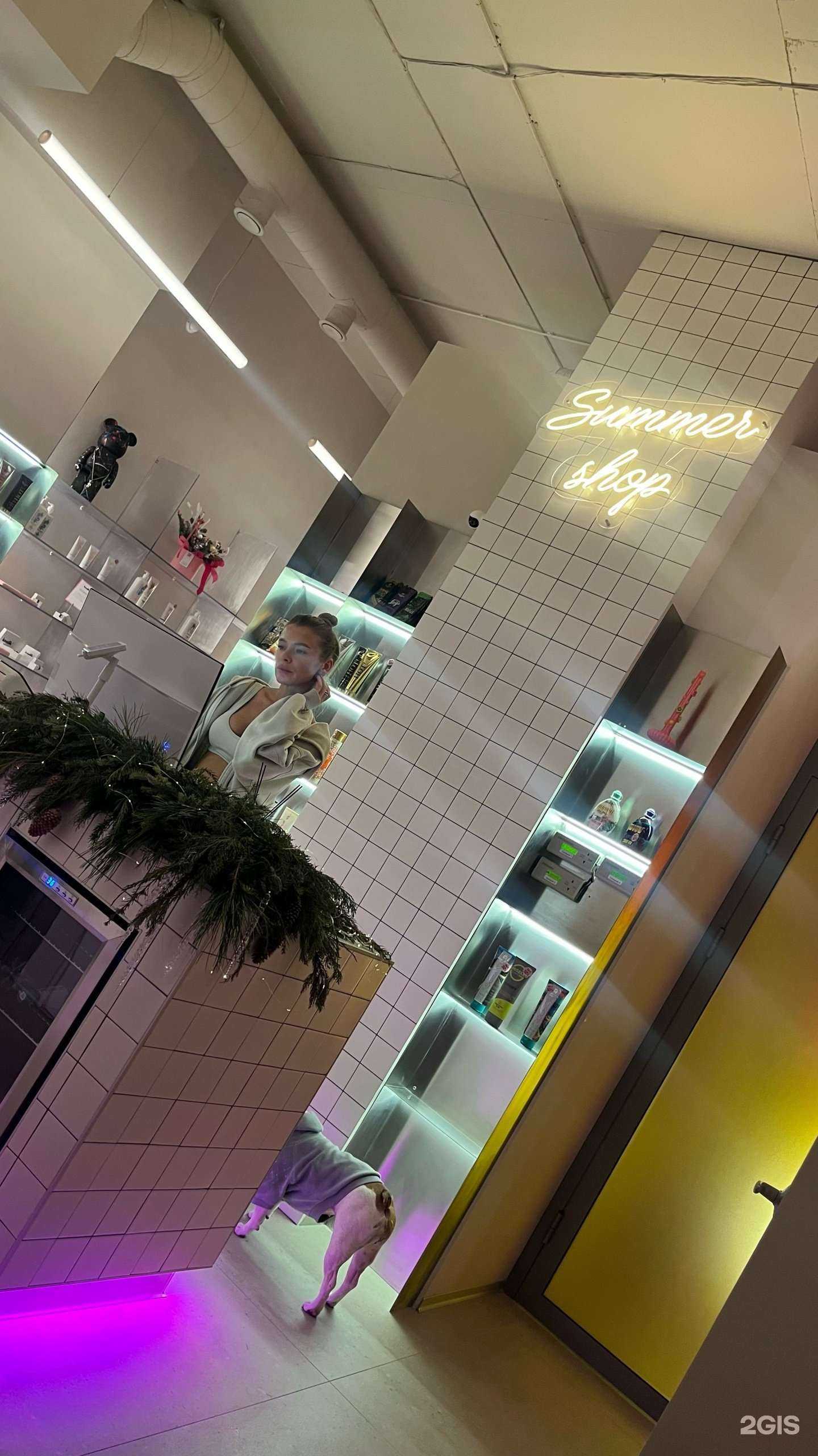 Отзывы на компанию Summer shop в Новосибирске c фото