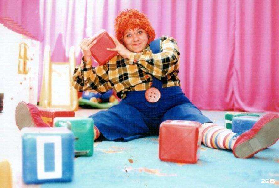 Отзывы на компанию Звездочка в Азове c фото