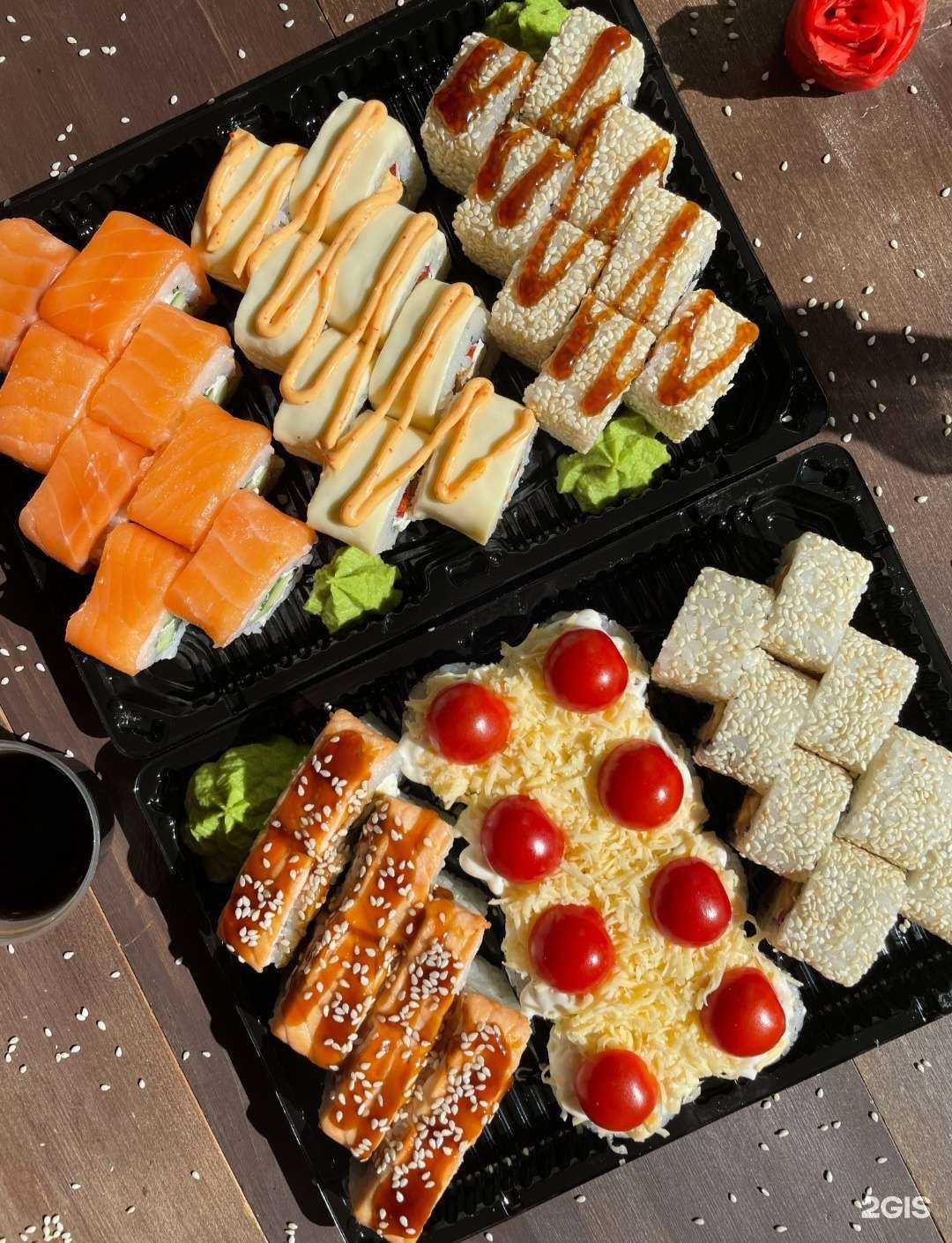 Отзывы на компанию Реал бистро в Самаре c фото