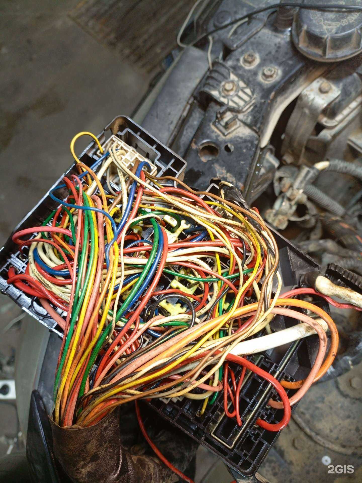 Отзывы на компанию Автоцех в Копейске c фото