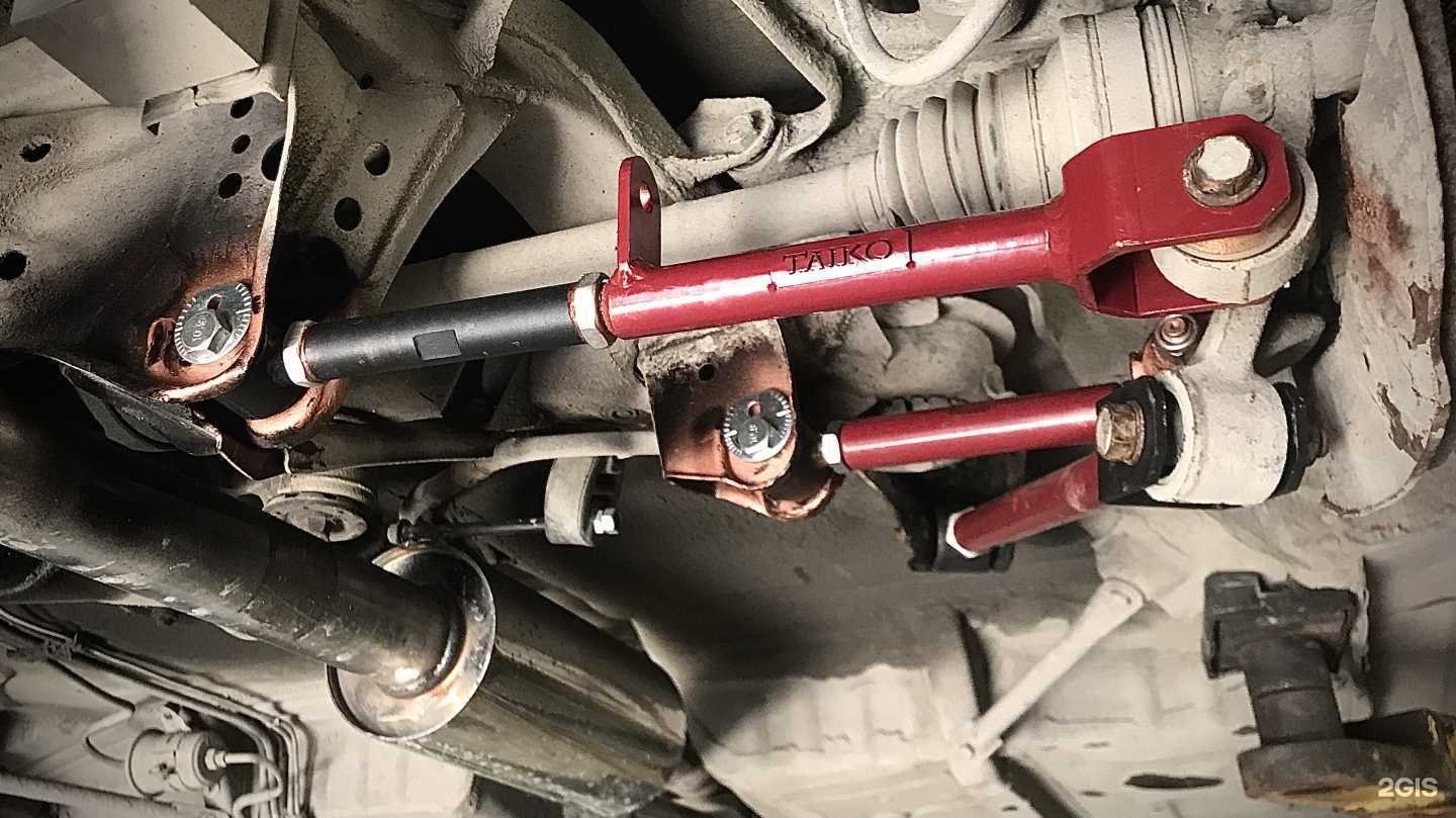 Отзывы на компанию automotoservice в Новосибирске c фото