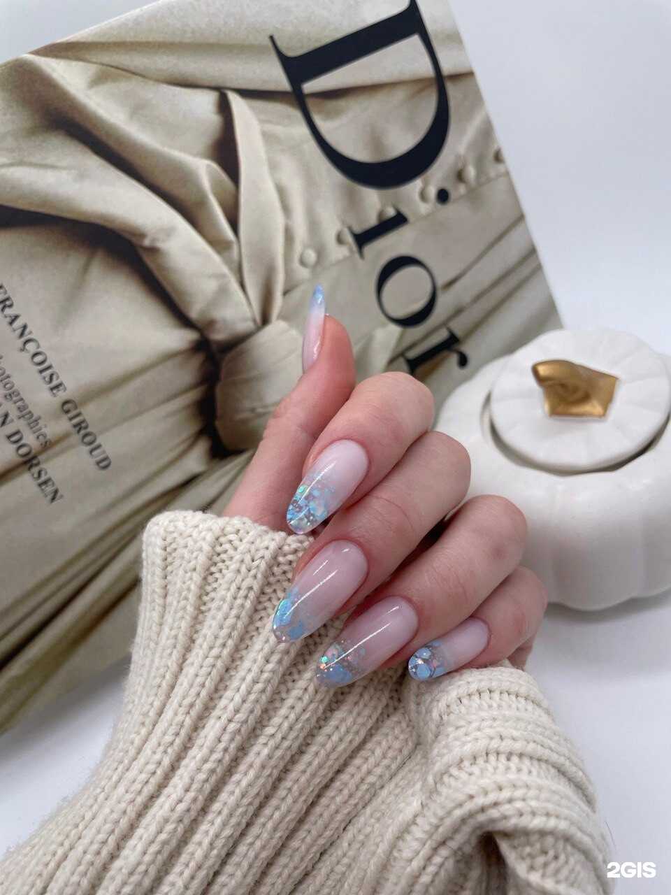 Отзывы на компанию Место Маникюра в Туле c фото