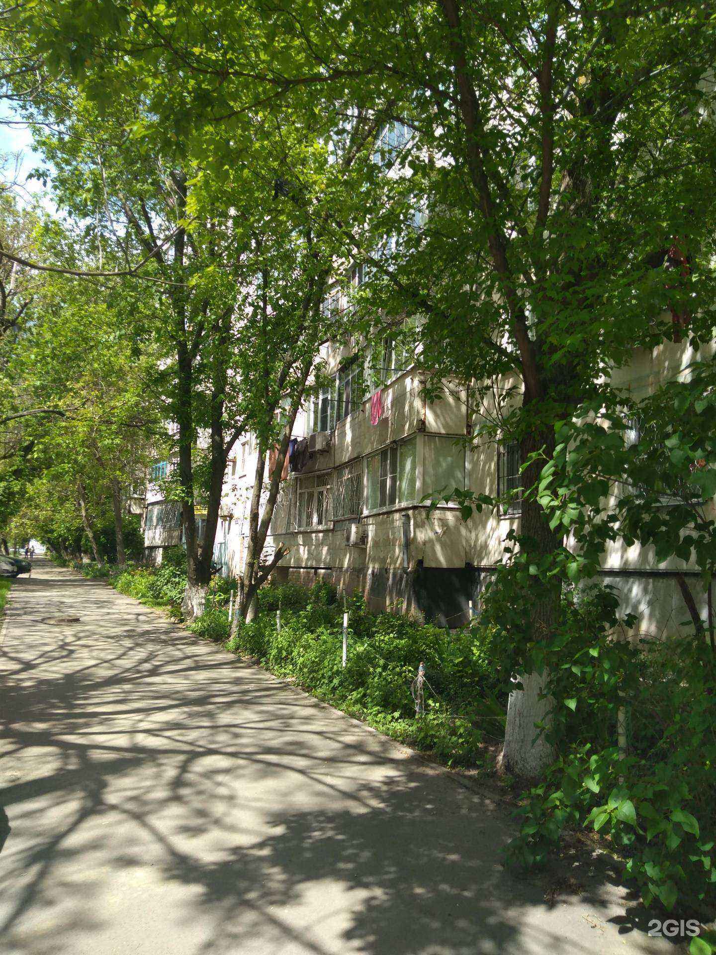 Отзывы на компанию Ключ-Сервис в Ростове-на-Дону c фото - фотография 2 из 2