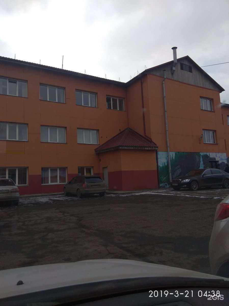 Отзывы на компанию Форсаж-охрана в Красноярске c фото - фотография 2 из 2