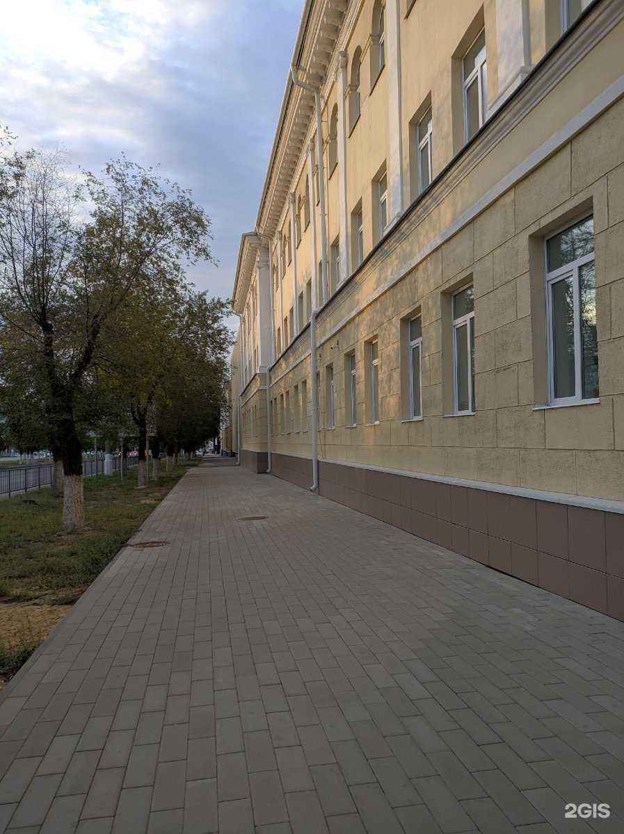 Отзывы на компанию Корпорация развития Волгоградской области в Волгограде c фото - фотография 2 из 2