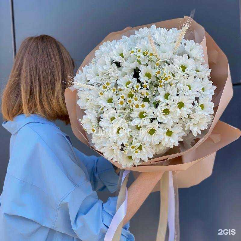 Отзывы на компанию Цветочный театр в г. Набережные Челны c фото