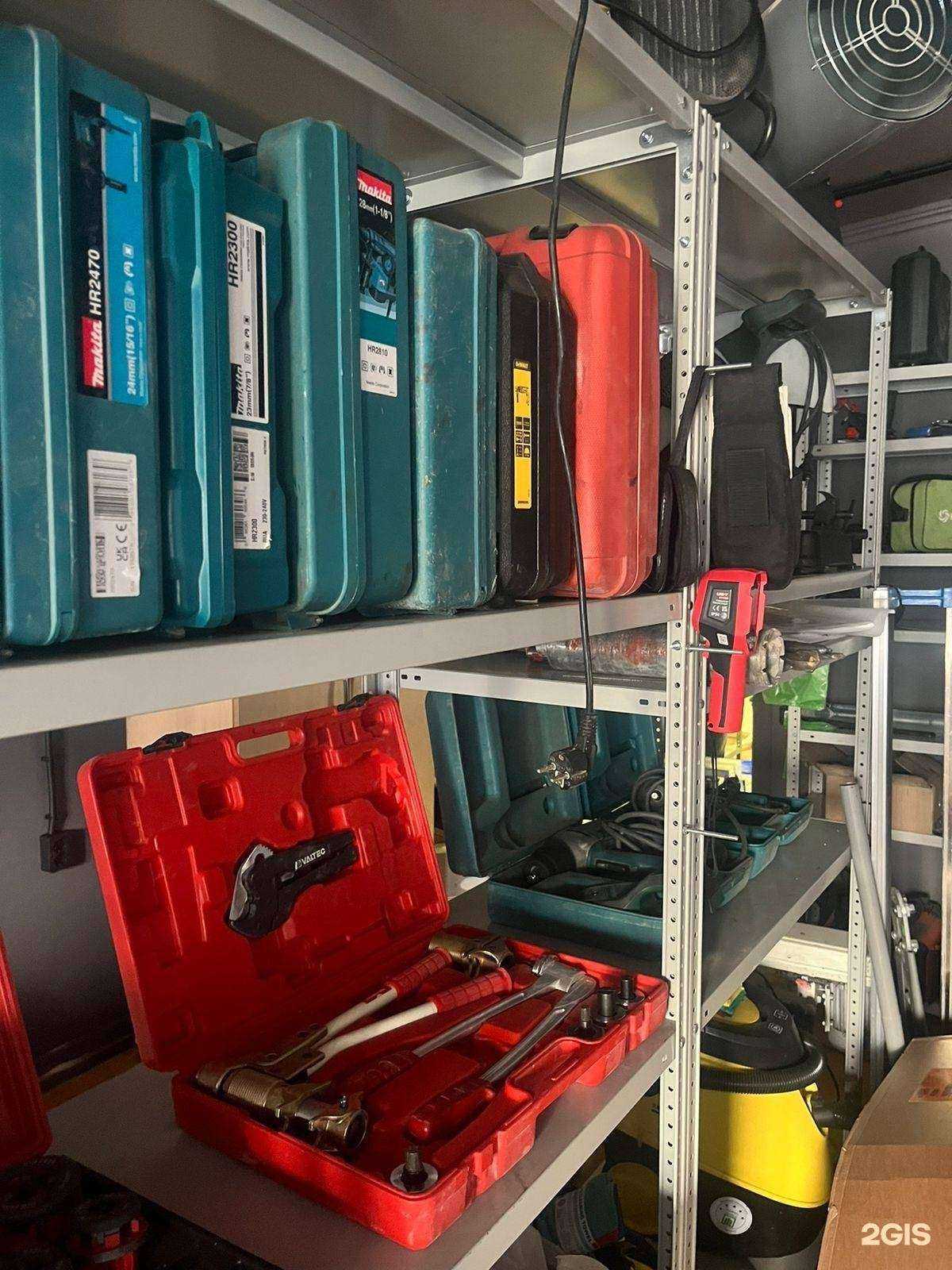 Отзывы на компанию Вп Сервис в Краснодаре c фото